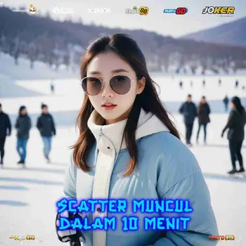 APK LUCKY RP 777 - Free Spin | Scatter Dijamin Muncul!