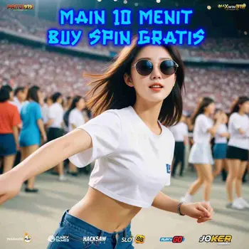 DEMO SLOT JILI - Buy Spin | Jackpot Terjamin Kurang dari 10 Menit!