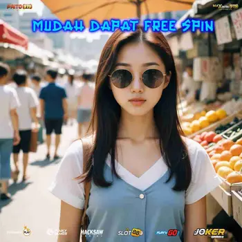 DODO555 APK TERBARU - Free Spin | Slot Online Dijamin Menang!