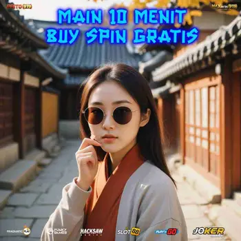 GF777 ROLET - Slot Online | Main 10 Menit Langsung Auto Scatter!