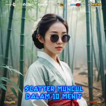 BOLASIAR - Bonus Buy Spin | Scatter Dijamin Setiap Putaran!