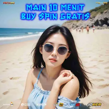 APLIKASI WJKASINO - Bonus Buy Spin | Jackpot Cepat Pasti Dapat!