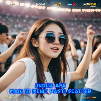 APK 8180A - Free Spin | Slot Online 100% Pasti Cuan!