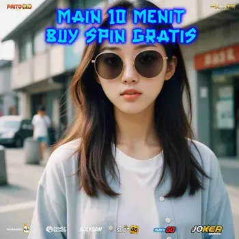 JLJL7 - Slot APK | Free Spin Hanya 10 Menit!