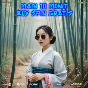 DOWNLOAD YOIUK - Free Spin | Scatter Tiap Hari!
