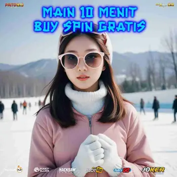 PF777 - Free Spin | Jackpot Tanpa Tunggu Lama!