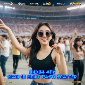 LUCKY FISHING APK SLOT - Unduh APK | Scatter & Jackpot Mudah Cair Cepat!