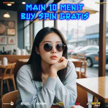 VO777 FB - Slot Online | Buy Spin Jackpot Dijamin Setiap Saat!