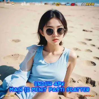 LINK H03 - Unduh APK | Scatter & Jackpot Mudah Pasti Cair!