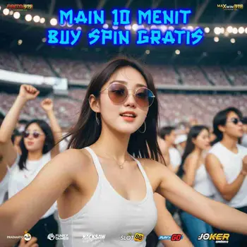 SITUS ARK DOMINO - Buy Spin | Jackpot Besar dalam Sekejap!