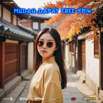 NONTON FILM KANG MAK SUB INDO - Free Spin & Buy Spin | Main 10 Menit Untung!