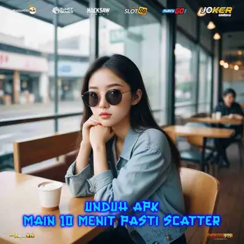 WJ KASINO DOWNLOAD - Unduh APK | Scatter Buy Spin Dijamin Mudah Kena!