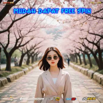 IND66 - Free Spin | Slot Online 100% Gacor!