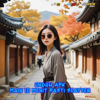 NOBARTV ALTERNATIF - Unduh APK | Scatter & Jackpot Mudah Cair Cepat!