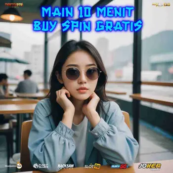 JACKPOT APK TERBARU - Free Spin | Jackpot Pasti Masuk!