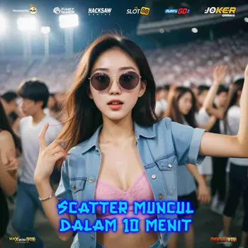 DOWNLOAD QTGAME - Slot APK | Main 10 Menit Auto Jackpot Pasti!