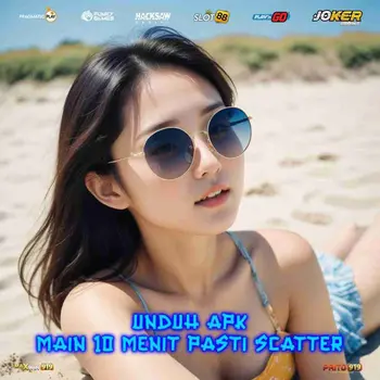 SITUS QIUQIUWIN - Slot APK | Scatter Mudah Muncul Tanpa Tunggu Lama!