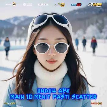 SUPER5006 APK SLOT - Buy Spin | Jackpot Hanya Butuh 10 Menit!