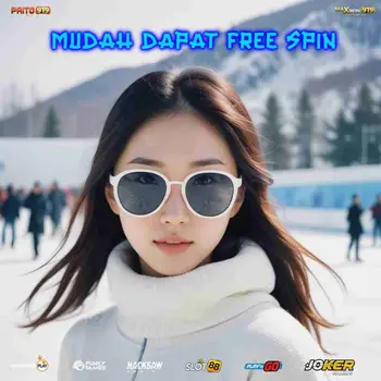 GUDANGFILM - Slot APK | Free Spin Hanya 10 Menit!