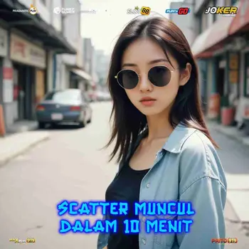 VO 789 VIP - Buy Spin | Scatter Pasti Didapat!