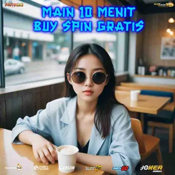 IIUJG LOGIN - Unduh APK | Scatter Dijamin dalam Kurang 10 Menit!