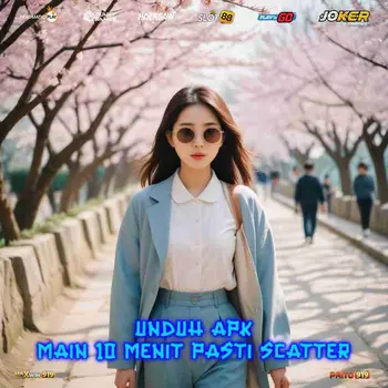 APK 3031 - Unduh APK | Slot Online Buy Spin Dijamin Cuan!