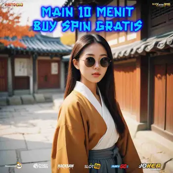 APK S13 - Slot Online | Buy Spin Jackpot Dijamin Langsung Cair!