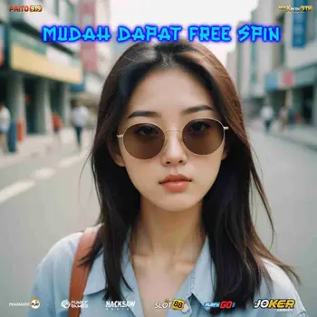 DOMINO HDI GLOBAL - Bonus Buy Spin | Scatter Dijamin Setiap Putaran!