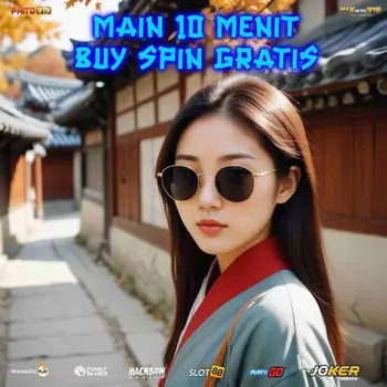 DOWNLOAD 3446SLOTS - Slot Online | Buy Spin Jackpot Dijamin Jackpot Besar!