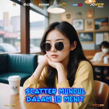 LINK CL699 - Slot APK | Scatter Dijamin Langsung Jackpot!