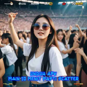 AN777 APK - Bonus Free Spin | Jackpot Dijamin Cair!