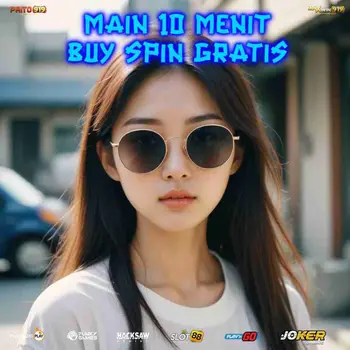 GEMS36508 BET - Free Spin | Slot Online Mudah Menang!