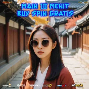 APK GM999 SLOT - Free Spin | Tanpa Tunggu, Scatter Auto Kena