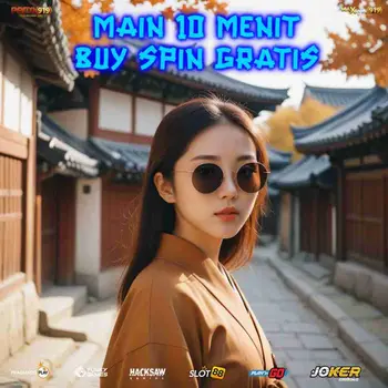 SITUS JAYASLOT49 - Slot Online | Buy Spin Pasti Jackpot dalam 10 Menit!
