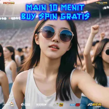 SHE 777 - Free Spin | Scatter Gampang di Buy Spin!