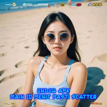 HIWIN LINK ALTERNATIF - Slot APK | Scatter Dijamin Muncul Cepat!