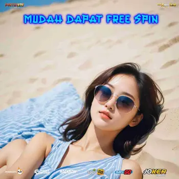 APK TT733 - Bonus Free Spin | Main 10 Menit Auto Profit!