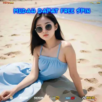 VO789 COM - Free Spin & Jackpot | Pasti Cair!