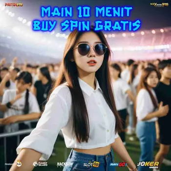 LUCKYSVIP DAFTAR - Slot APK | Free Spin Gampang Didapat!