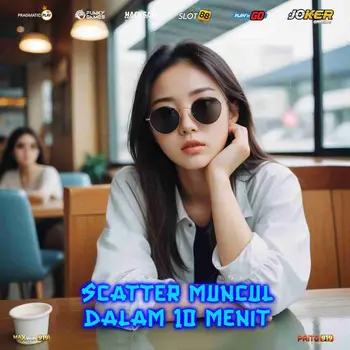 JACKPOT APK IOS - Slot APK | Scatter Dijamin Muncul Cepat!