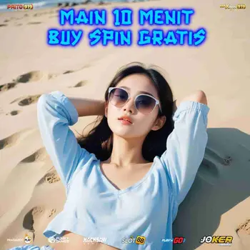 SDY DATA - Slot APK | Buy Spin Langsung Untung!