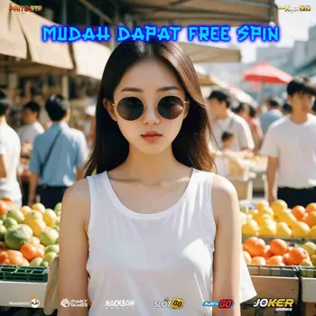 SERU RP - Buy Spin | Jackpot Pasti Turun!