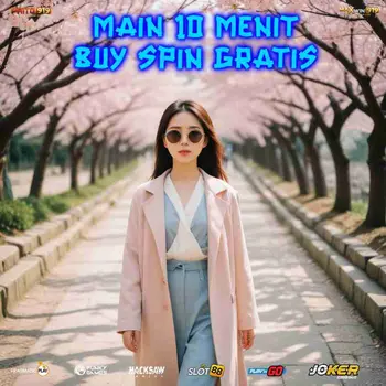 VO 789 APK - Buy Spin | Jackpot Pasti Turun!