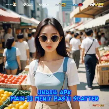 APLIKASI LUCKYBT - Slot APK | Scatter Dijamin Muncul dalam 10 Menit!