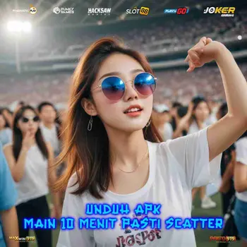 DOWNLOAD BIG WINNER - Slot APK | Main 10 Menit Jackpot Pasti Muncul!