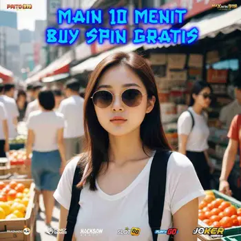 TT733 APK TERBARU - Buy Spin | Jackpot Besar dalam Sekejap!