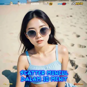 LUCKYQIUQIU - Unduh APK | Slot Online Jackpot & Scatter Pasti!