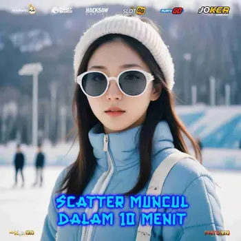 APK MIRIP VO 789 - Free Spin | Slot Online Mudah Menang!