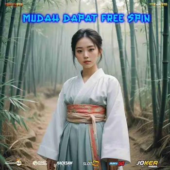 DOWNLOAD ME777 APK - Free Spin | Jackpot Mudah Didapat!