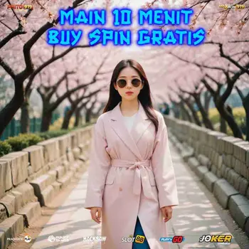 BIG WINNER - Buy Spin | Jackpot Besar dalam Sekejap!